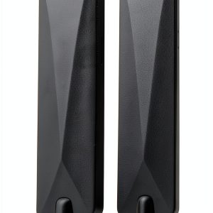 Bingfu RP-SMA Male Antenna 2-Pack Omni 9dBi for Verizon AT&T T-Mobile-0