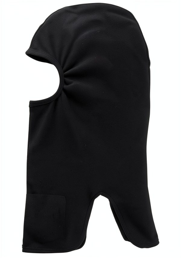 Oberon Arc Flash Coverall Kit - 8 Cal - Includes Hard Cap, Face Shield, Balacalva, Coveralls and Storage Bag - HRC2 Series-7