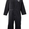 Oberon Arc Flash Coverall Kit - 8 Cal - Includes Hard Cap, Face Shield, Balacalva, Coveralls and Storage Bag - HRC2 Series-9