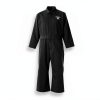 Oberon Arc Flash Coverall Kit - 8 Cal - Includes Hard Cap, Face Shield, Balacalva, Coveralls and Storage Bag - HRC2 Series-4