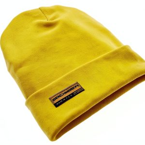 Flame Resistant Beanie Benchmark FR CAT3 One Size Black-0