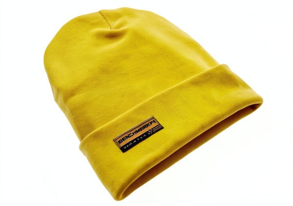Flame Resistant Beanie Benchmark FR CAT3 One Size Black-0