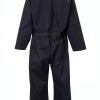 Oberon Arc Flash Coverall Kit - 8 Cal - Includes Hard Cap, Face Shield, Balacalva, Coveralls and Storage Bag - HRC2 Series-10