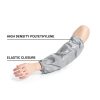 DuPont - TY500SWH00020000 Tyvek 400 TY500S 18-Inch Disposable Protective Sleeve with Elastic at Both Ends, White, Universal Size (Pack of 200)-1