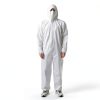 Hazmat Suits 25PACK Disposable Coveralls by FURWEY Waterproof XL-1