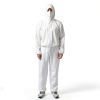 Hazmat Suits 25PACK Disposable Coveralls by FURWEY Waterproof XL-5