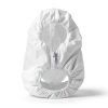 Hazmat Suits 25PACK Disposable Coveralls by FURWEY Waterproof XL-2
