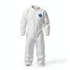 DuPont Tyvek 400 Disposable Protective Coverall White XLarge 25 Pack-3