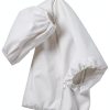 Hazmat Suits Greenour 12-Pack Coveralls with Hood, Medium to 2X-Large-2