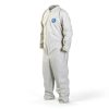 DuPont Tyvek 400 Disposable Protective Coverall White XLarge 25 Pack-4