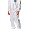 DuPont Unisex Coverall-0