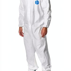 DuPont Unisex Coverall-0